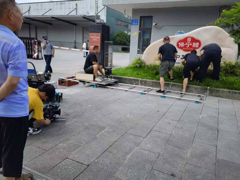 榕城区广告片拍摄公司核心优势：全流程服务，让品牌广告片省心更出彩