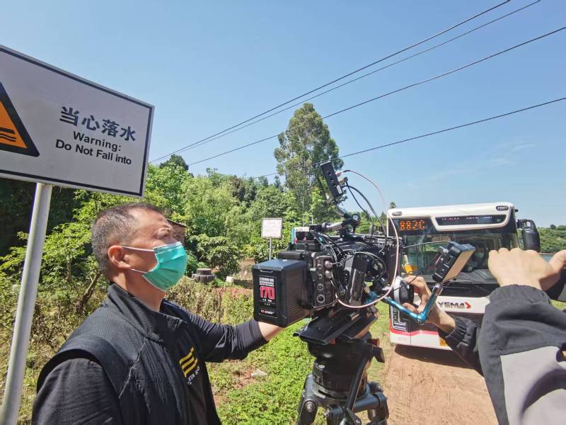 榕城区TVC拍摄公司：深耕本地市场，为品牌定制专属拍摄方案
