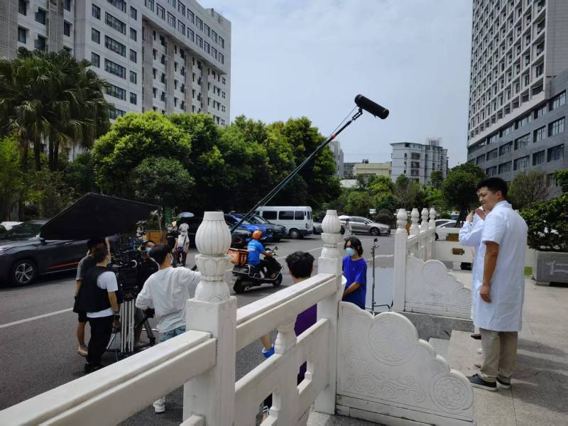 榕城区广告片拍摄公司低成本实现高规格制作的诀窍